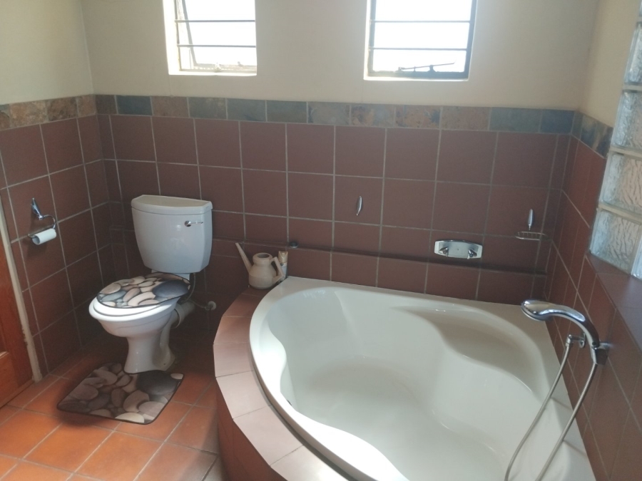 3 Bedroom Property for Sale in Kensington Gauteng
