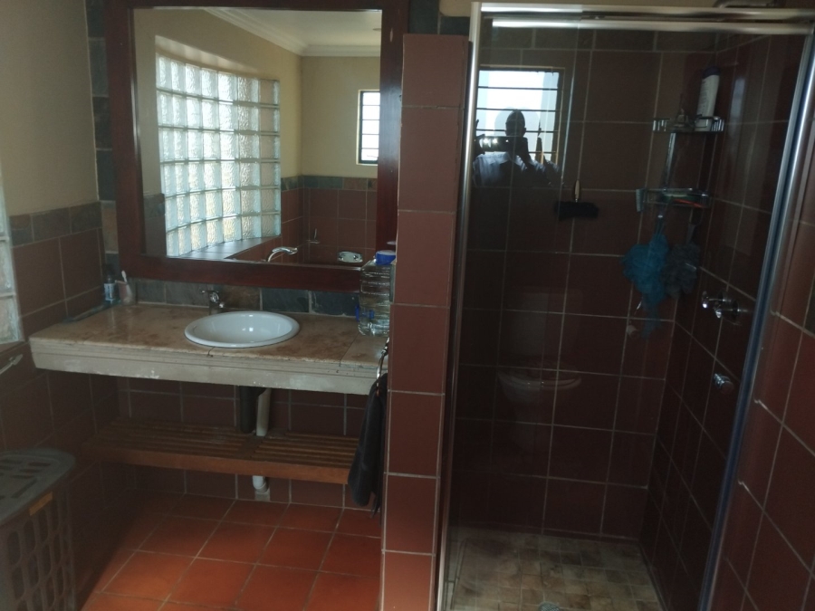 3 Bedroom Property for Sale in Kensington Gauteng
