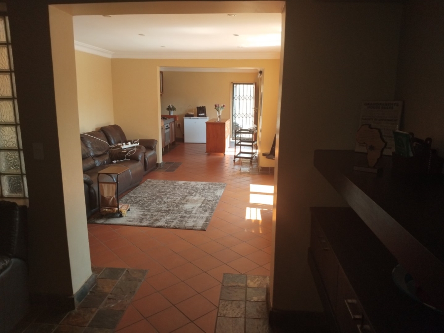 3 Bedroom Property for Sale in Kensington Gauteng