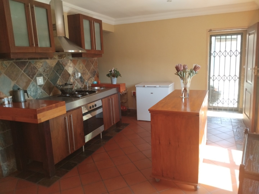 3 Bedroom Property for Sale in Kensington Gauteng