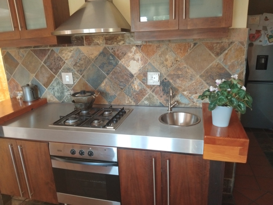 3 Bedroom Property for Sale in Kensington Gauteng