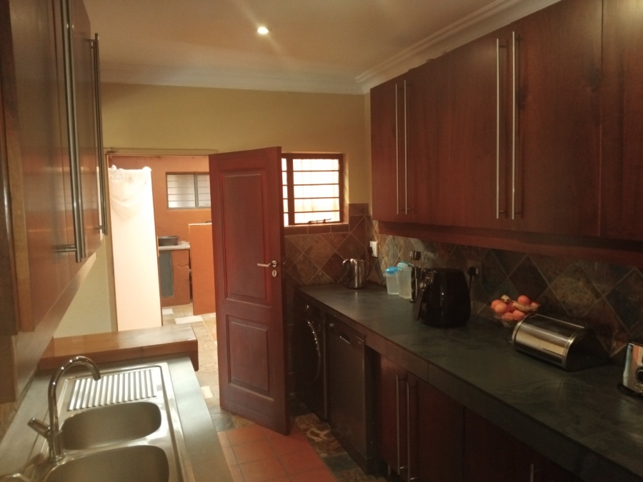 3 Bedroom Property for Sale in Kensington Gauteng