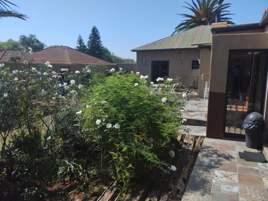 3 Bedroom Property for Sale in Kensington Gauteng
