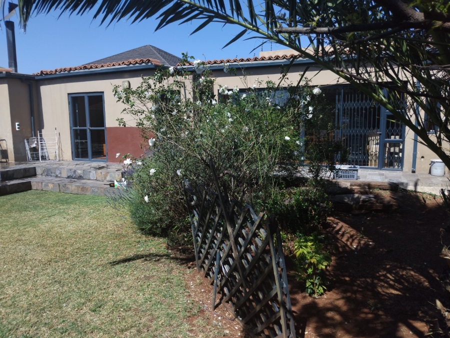 3 Bedroom Property for Sale in Kensington Gauteng
