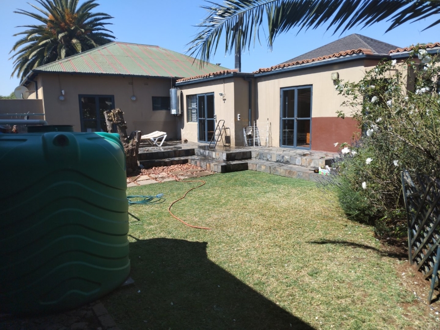3 Bedroom Property for Sale in Kensington Gauteng