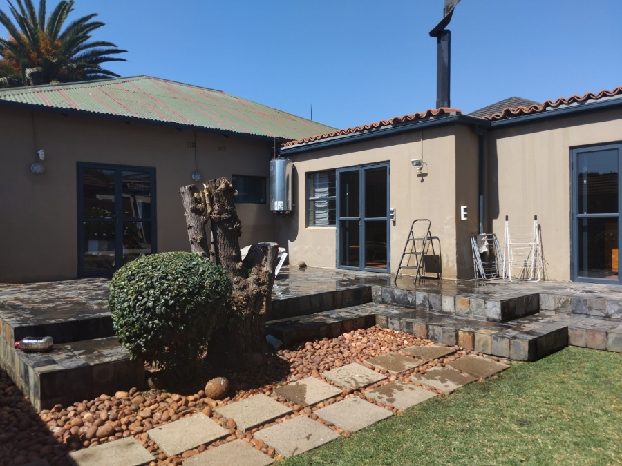 3 Bedroom Property for Sale in Kensington Gauteng