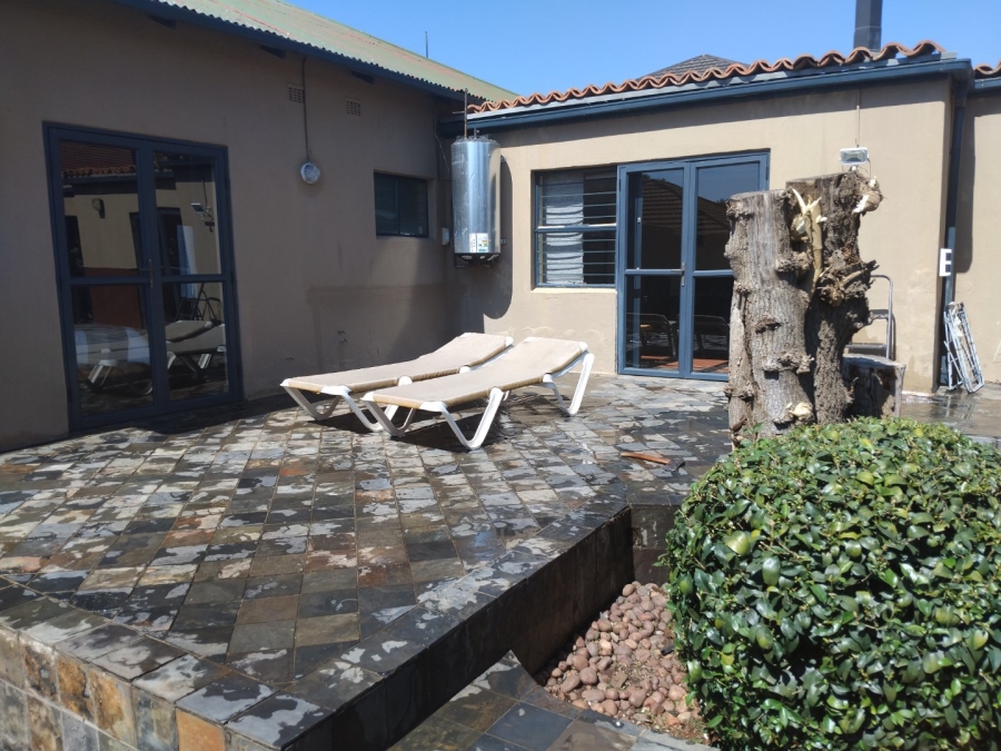 3 Bedroom Property for Sale in Kensington Gauteng