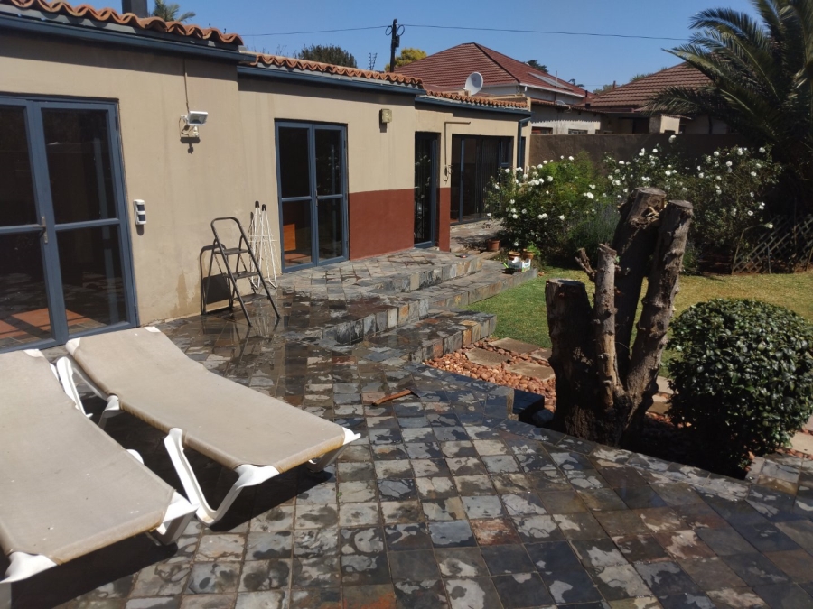 3 Bedroom Property for Sale in Kensington Gauteng