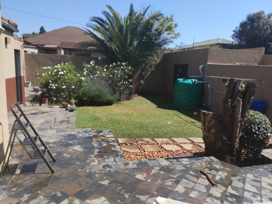 3 Bedroom Property for Sale in Kensington Gauteng