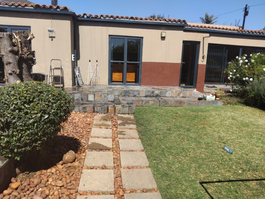 3 Bedroom Property for Sale in Kensington Gauteng