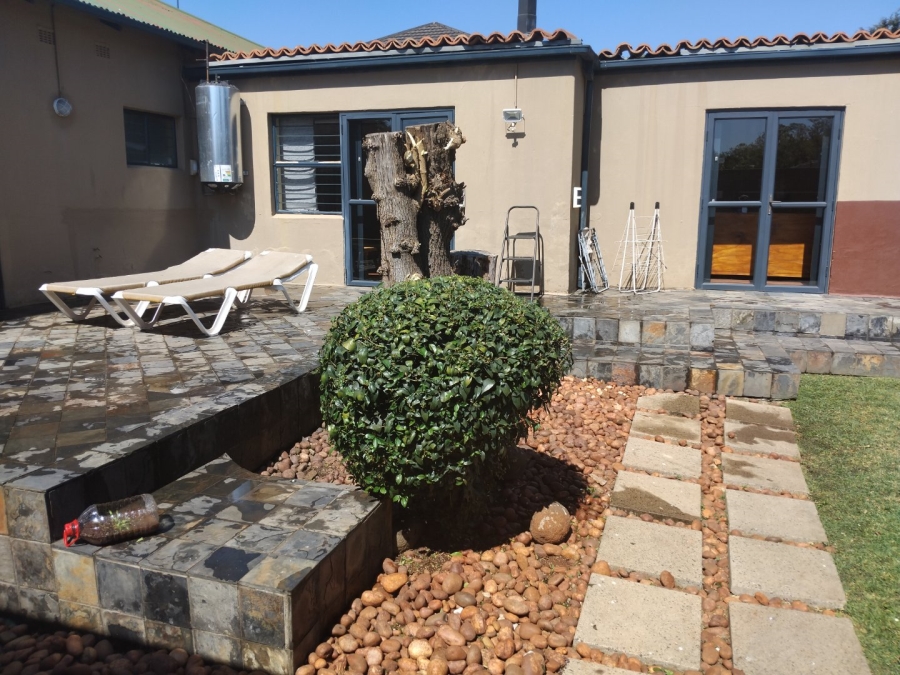 3 Bedroom Property for Sale in Kensington Gauteng