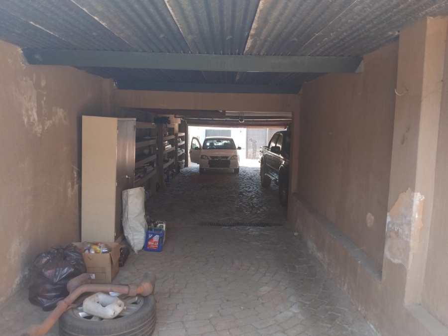 3 Bedroom Property for Sale in Kensington Gauteng