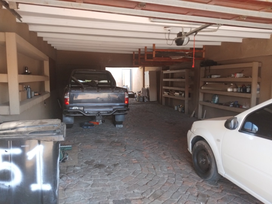 3 Bedroom Property for Sale in Kensington Gauteng