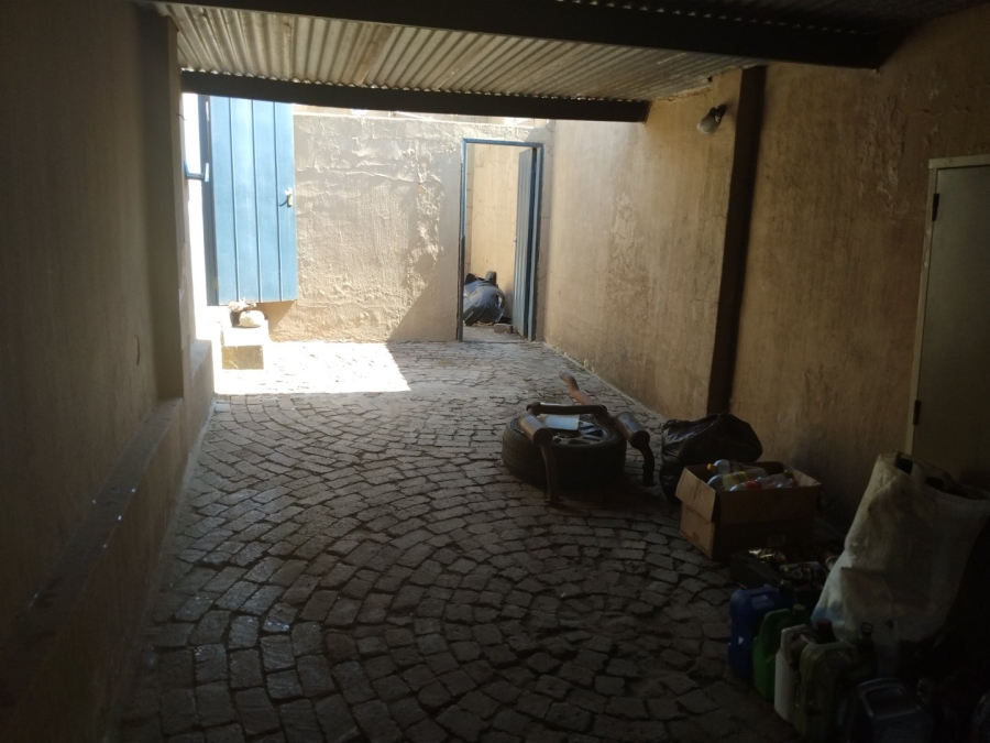 3 Bedroom Property for Sale in Kensington Gauteng