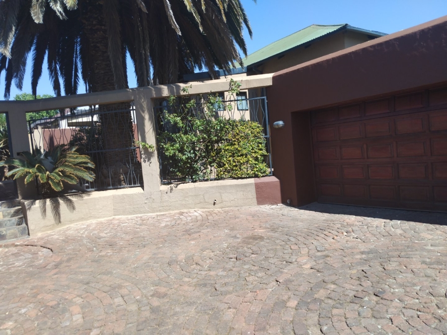 3 Bedroom Property for Sale in Kensington Gauteng
