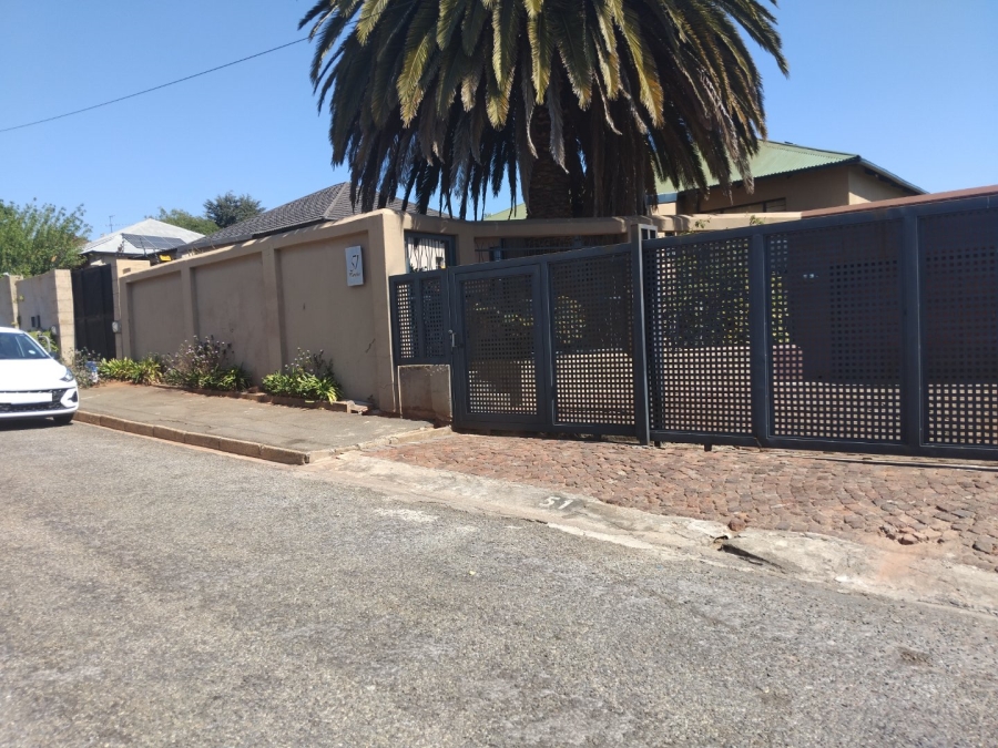 3 Bedroom Property for Sale in Kensington Gauteng