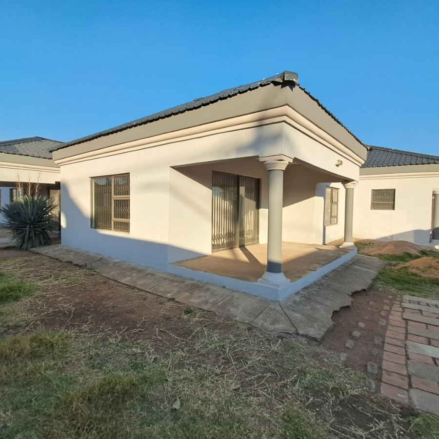 4 Bedroom Property for Sale in Elsburg Gauteng