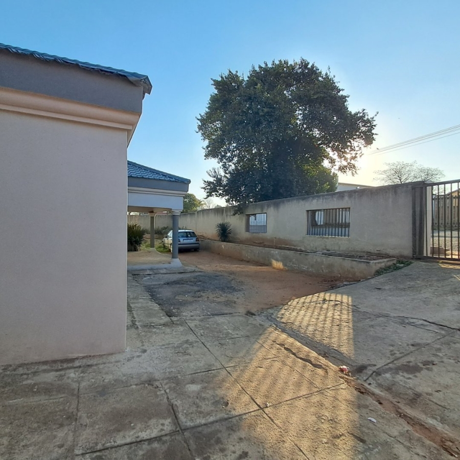 4 Bedroom Property for Sale in Elsburg Gauteng