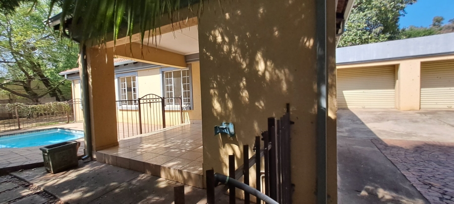 3 Bedroom Property for Sale in Villieria Gauteng