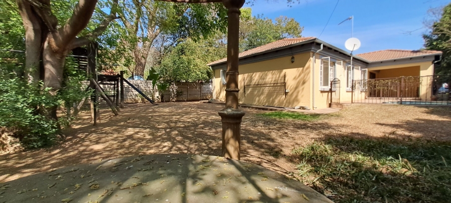 3 Bedroom Property for Sale in Villieria Gauteng