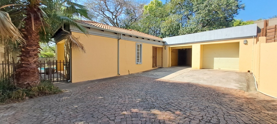 3 Bedroom Property for Sale in Villieria Gauteng