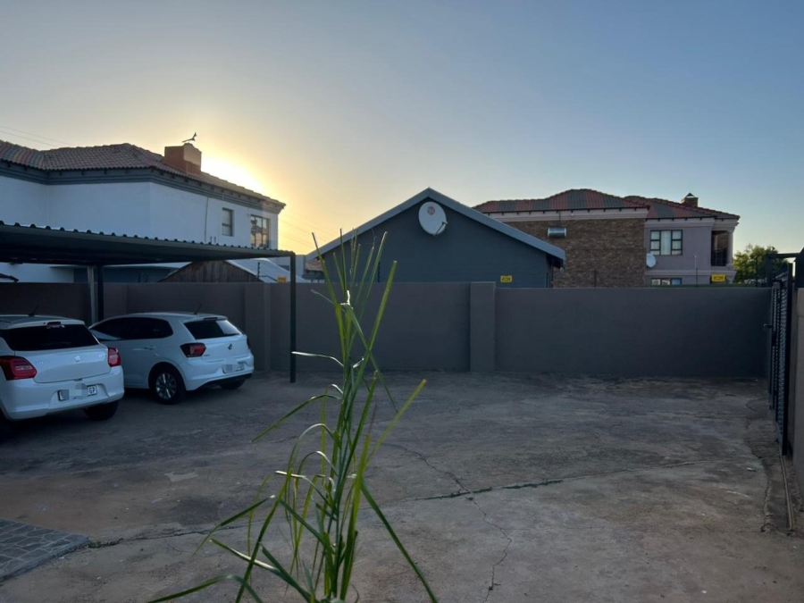 2 Bedroom Property for Sale in Soshanguve VV Gauteng
