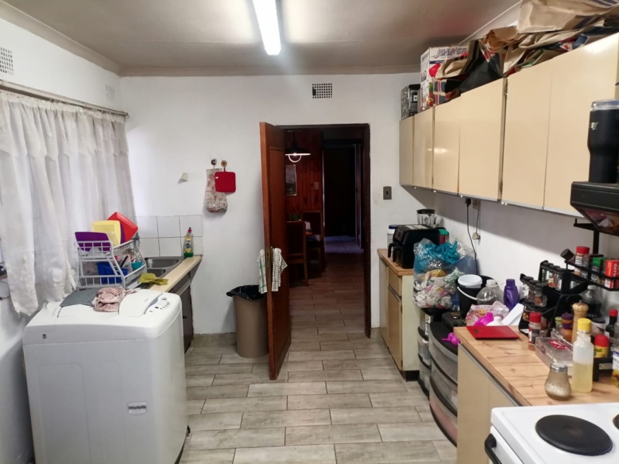 4 Bedroom Property for Sale in Van Dyk Park Gauteng