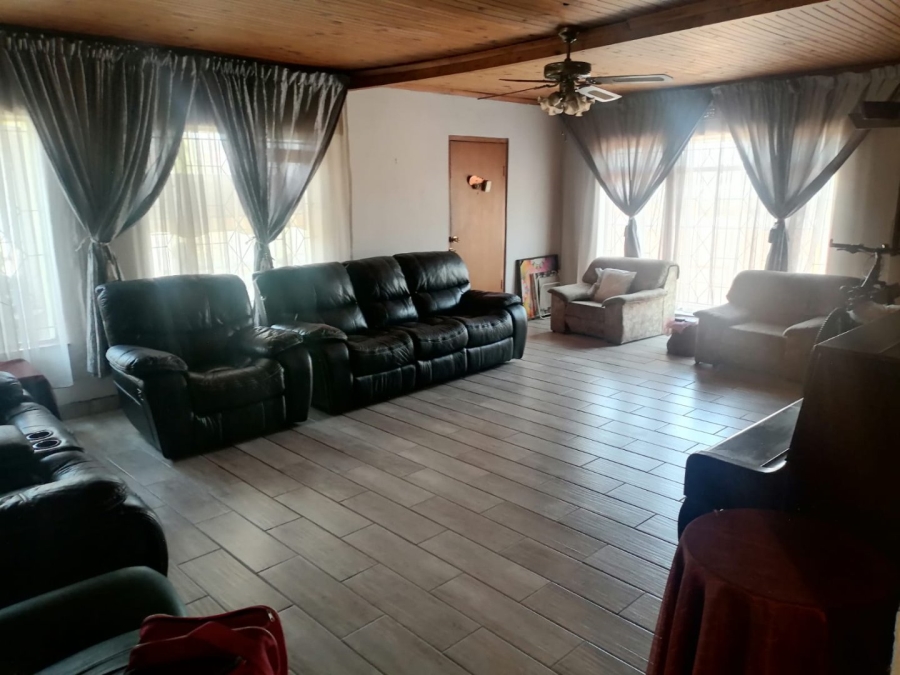 4 Bedroom Property for Sale in Van Dyk Park Gauteng