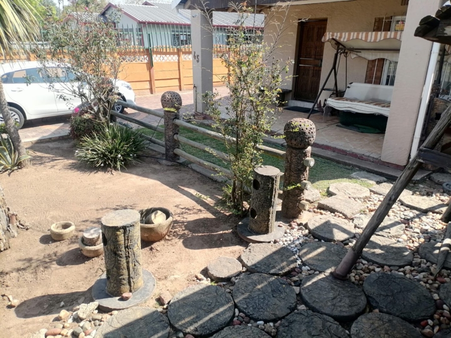 4 Bedroom Property for Sale in Van Dyk Park Gauteng