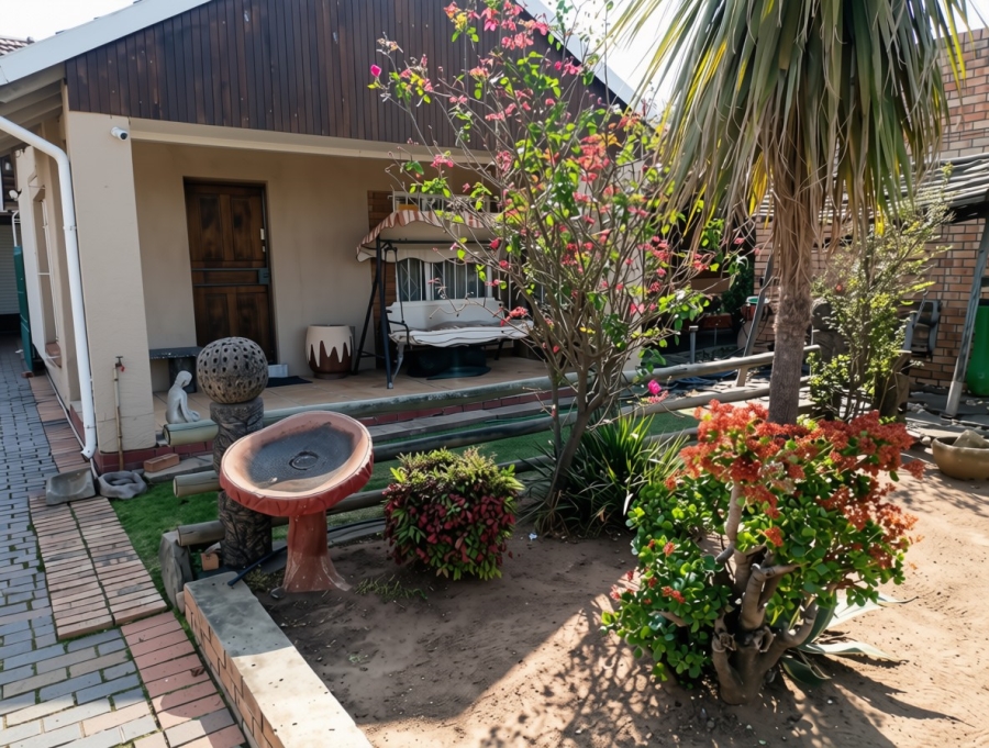 4 Bedroom Property for Sale in Van Dyk Park Gauteng