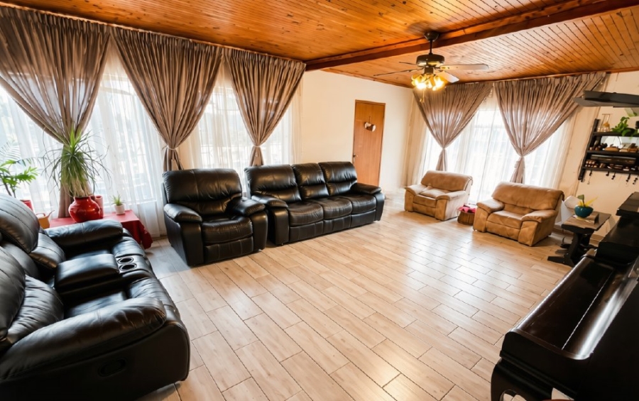 4 Bedroom Property for Sale in Van Dyk Park Gauteng