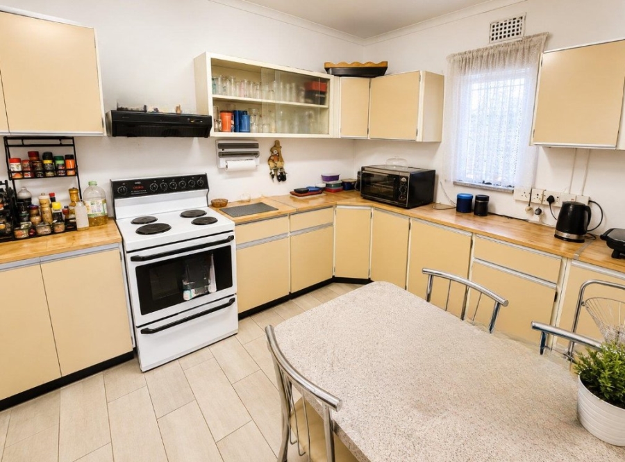 4 Bedroom Property for Sale in Van Dyk Park Gauteng