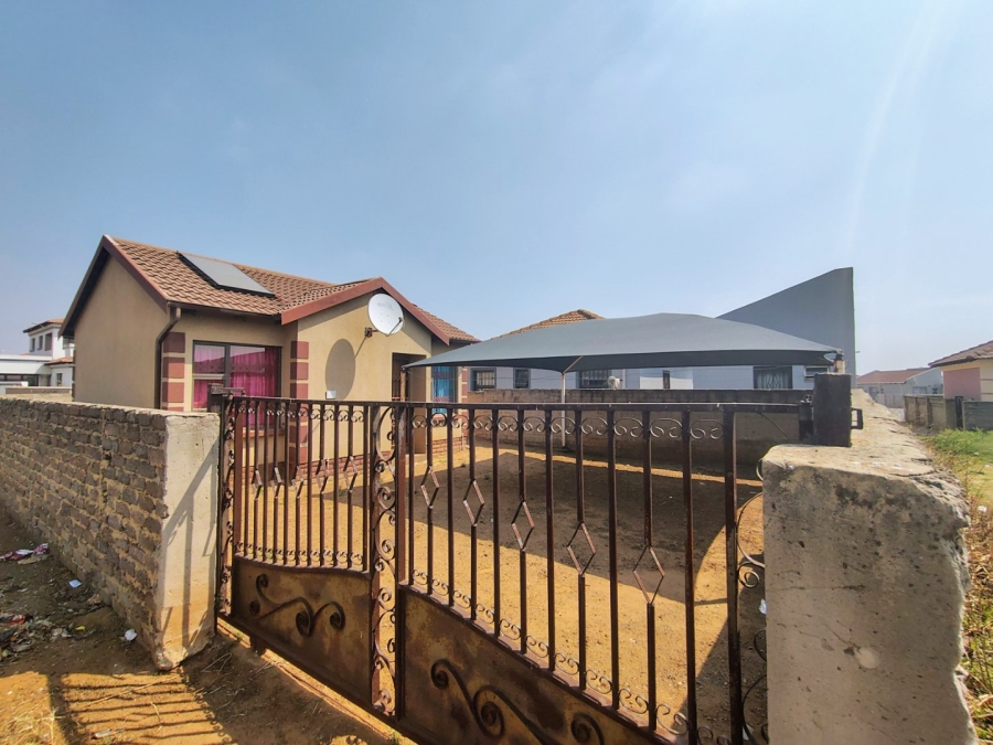 2 Bedroom Property for Sale in Vanderbijlpark CE Gauteng