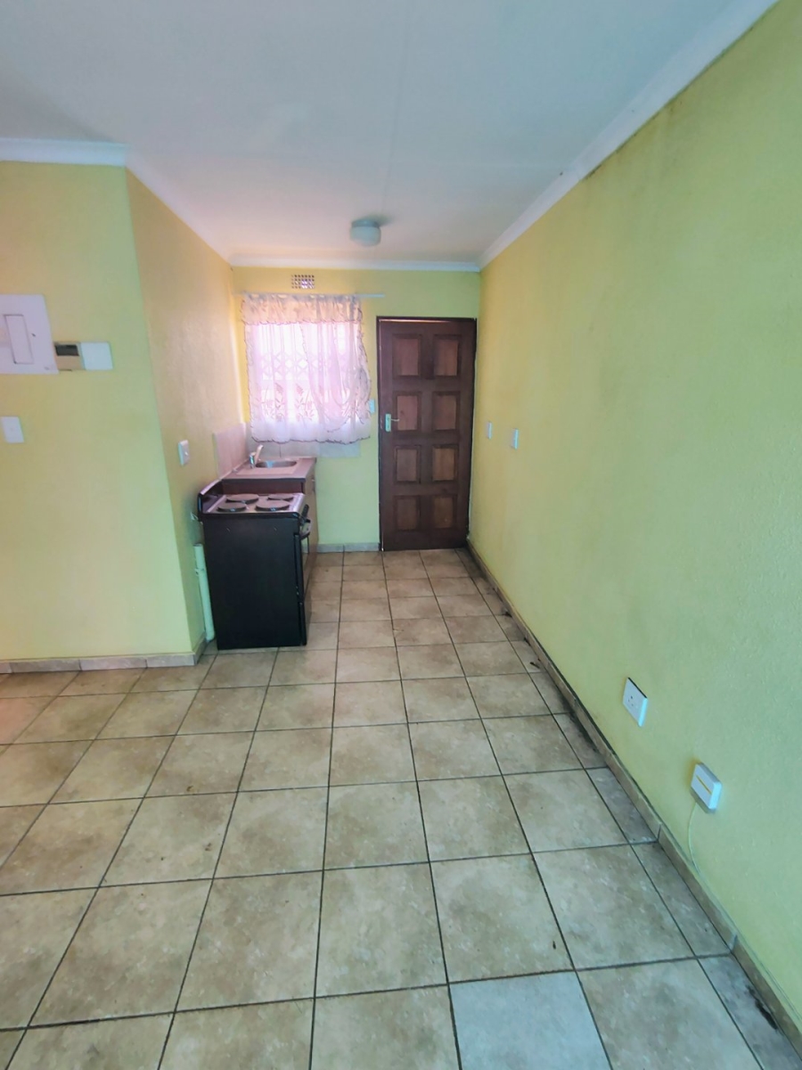 2 Bedroom Property for Sale in Vanderbijlpark CE Gauteng