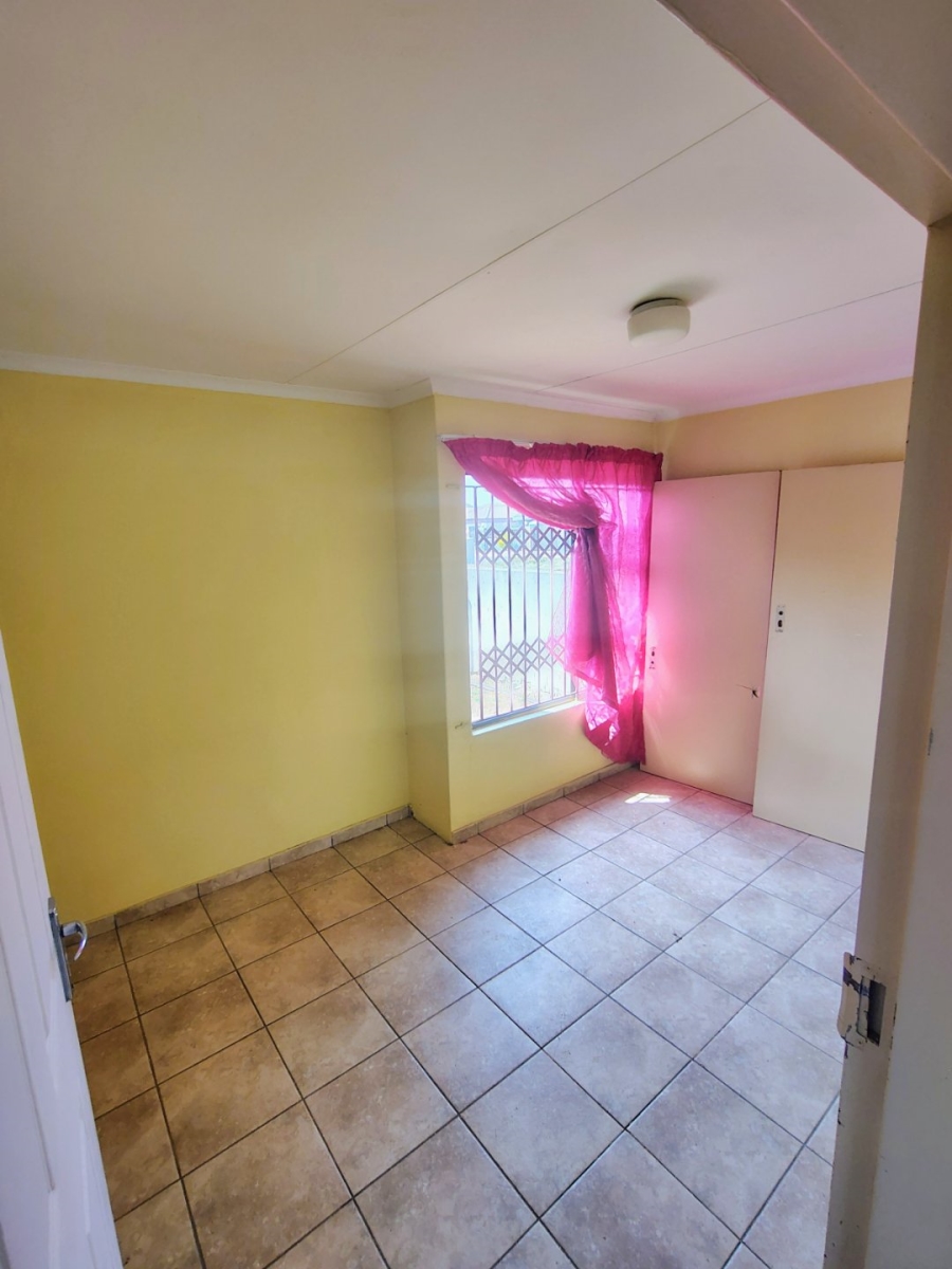 2 Bedroom Property for Sale in Vanderbijlpark CE Gauteng