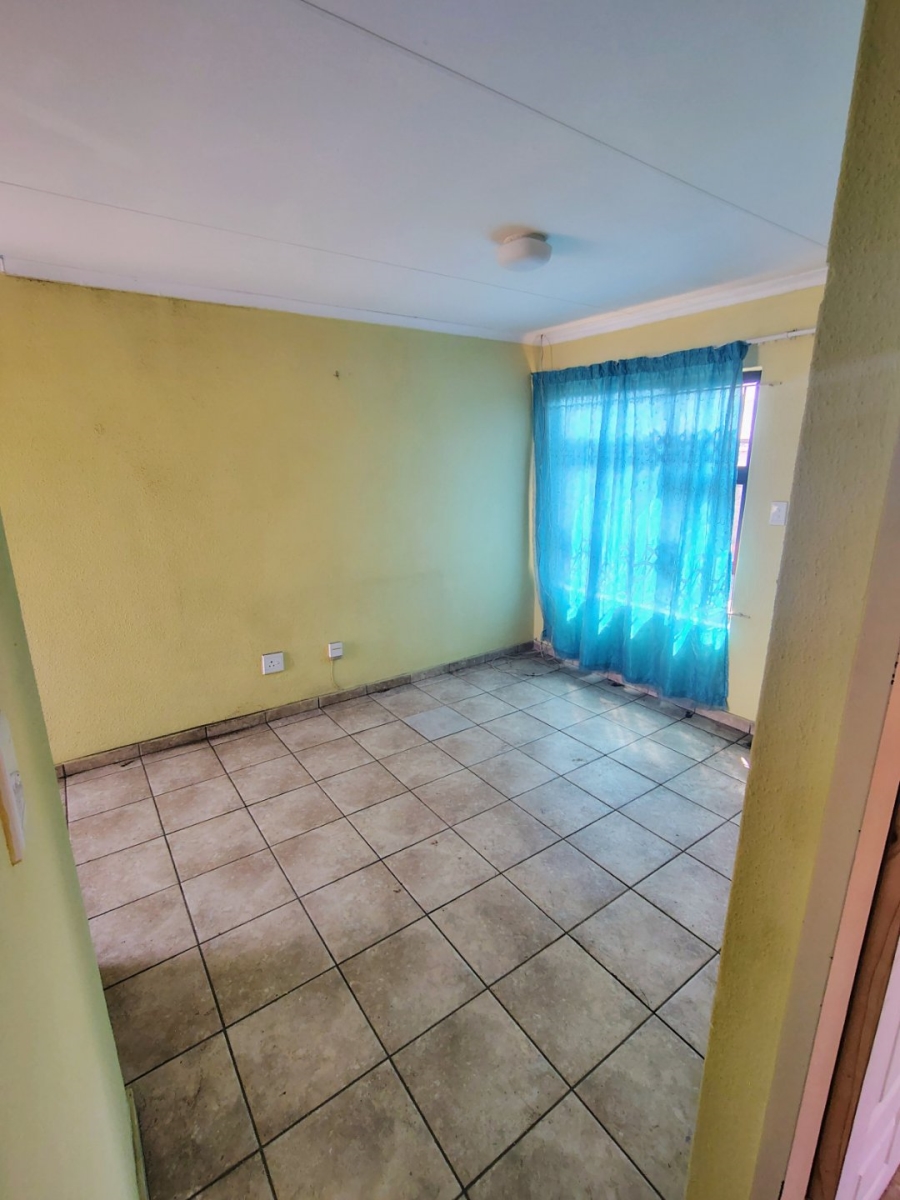 2 Bedroom Property for Sale in Vanderbijlpark CE Gauteng