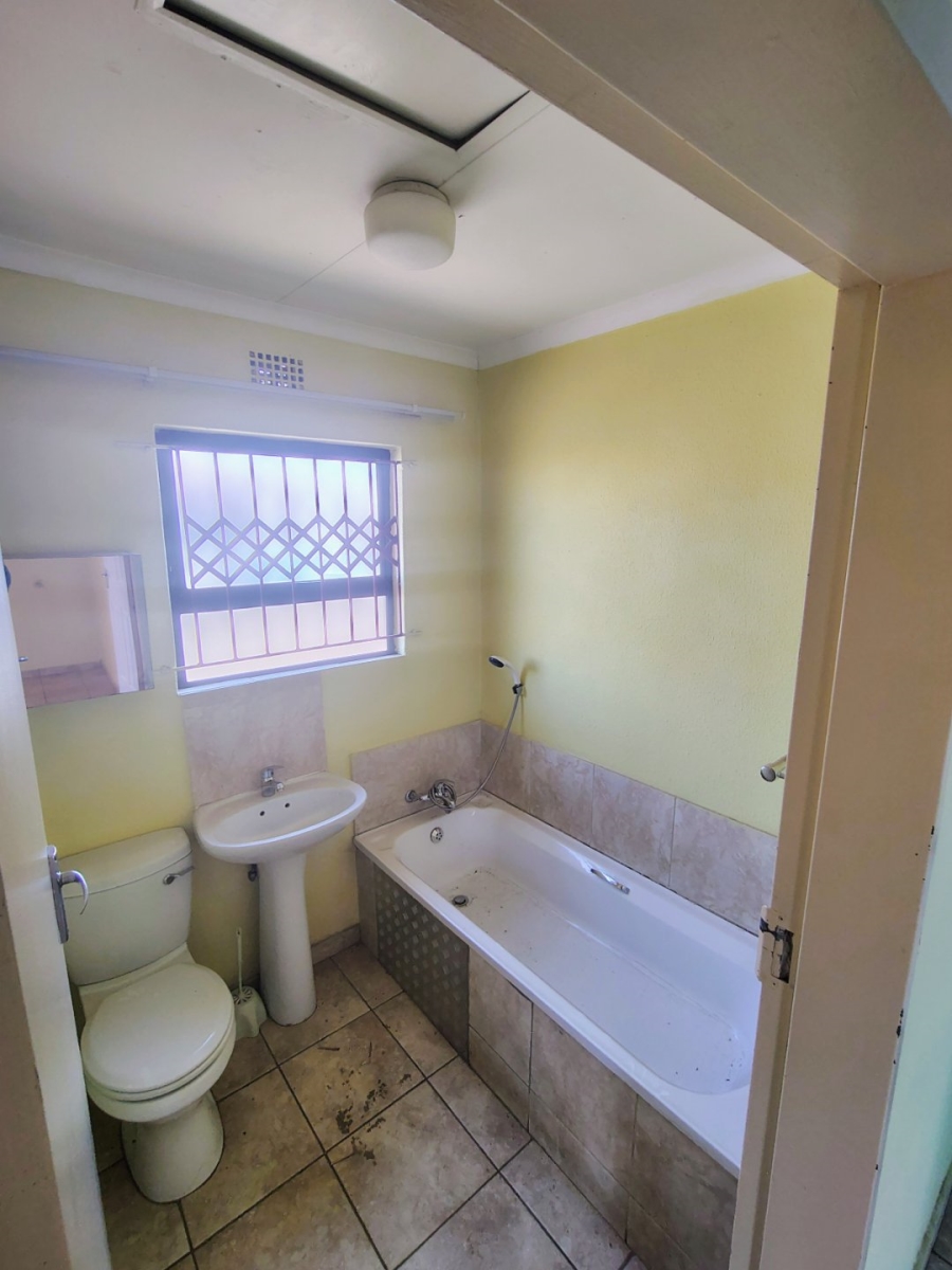 2 Bedroom Property for Sale in Vanderbijlpark CE Gauteng