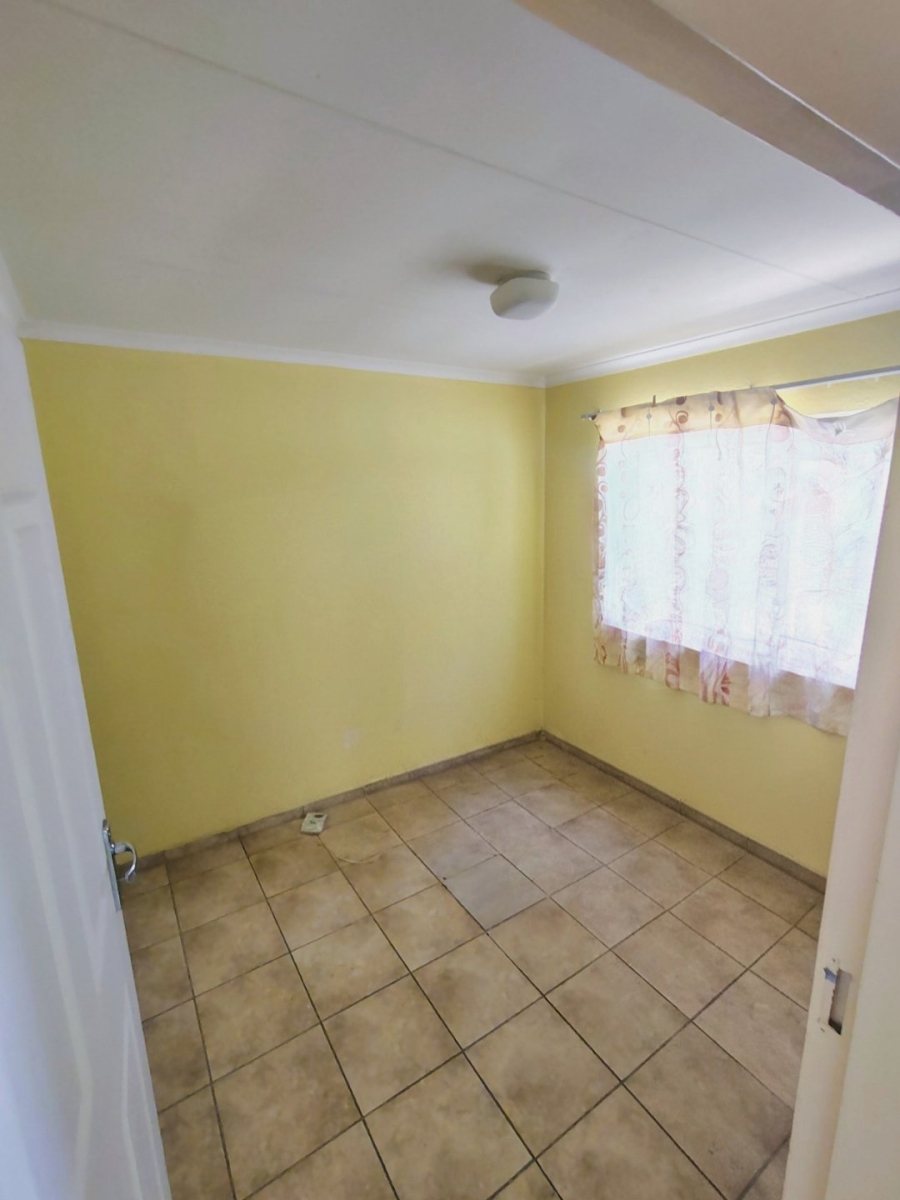 2 Bedroom Property for Sale in Vanderbijlpark CE Gauteng
