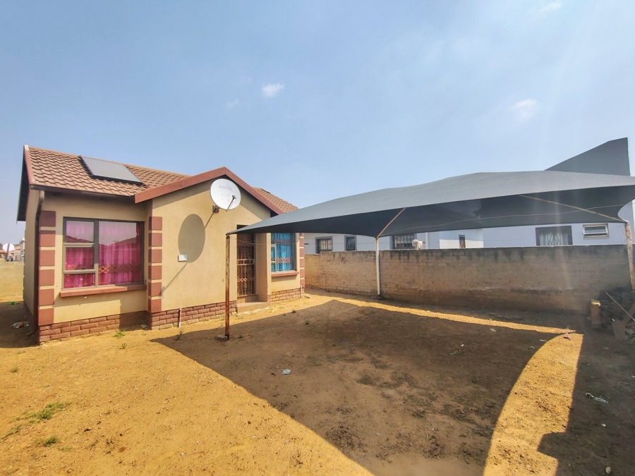 2 Bedroom Property for Sale in Vanderbijlpark CE Gauteng