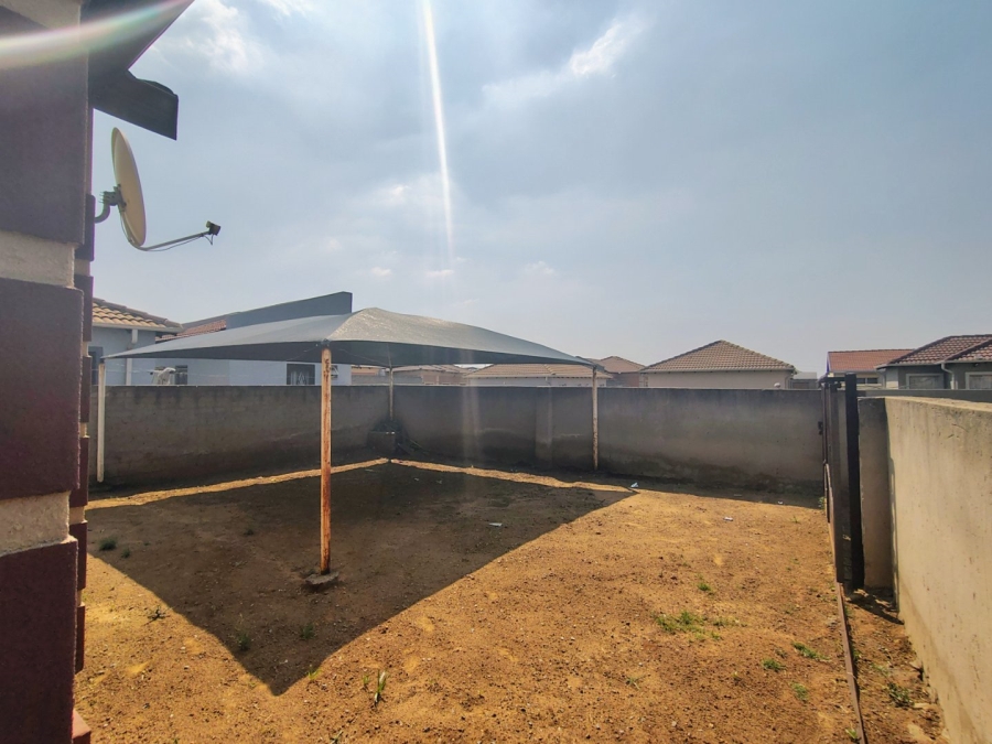 2 Bedroom Property for Sale in Vanderbijlpark CE Gauteng