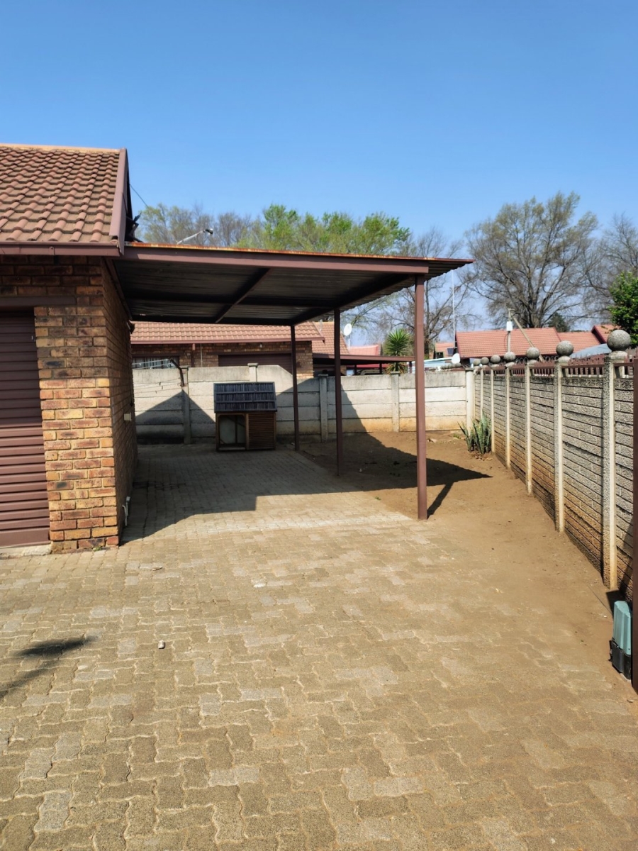 3 Bedroom Property for Sale in Vanderbijlpark CE 1 Gauteng