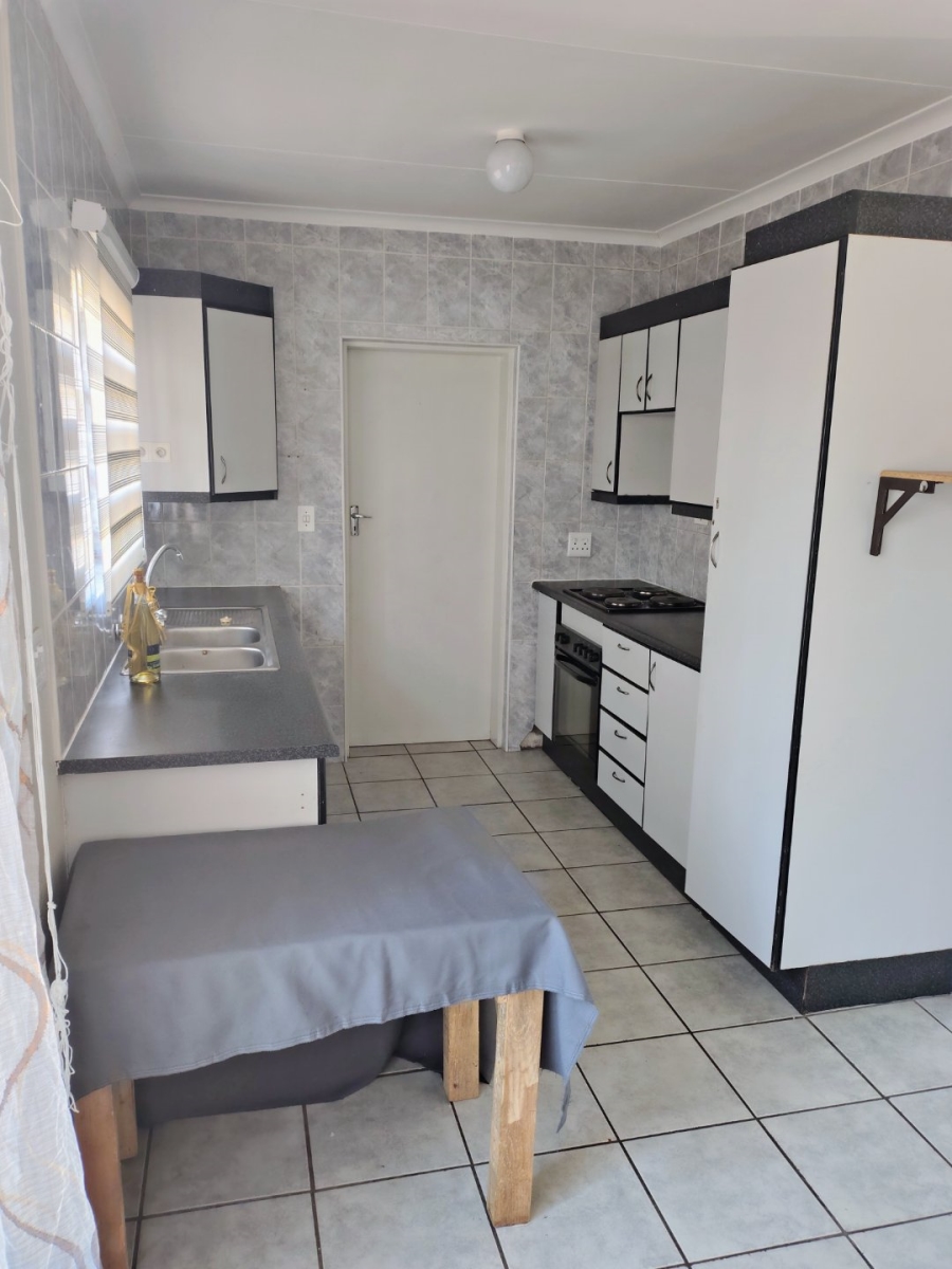 3 Bedroom Property for Sale in Vanderbijlpark CE 1 Gauteng