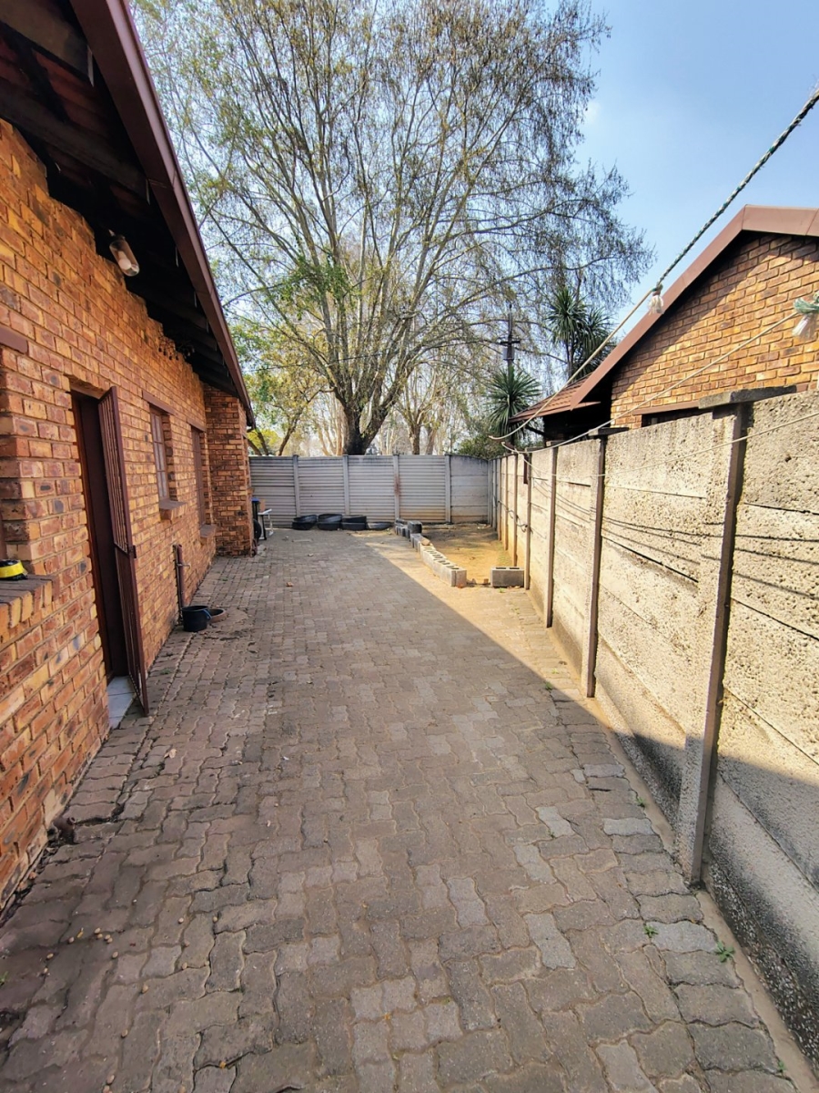 3 Bedroom Property for Sale in Vanderbijlpark CE 1 Gauteng