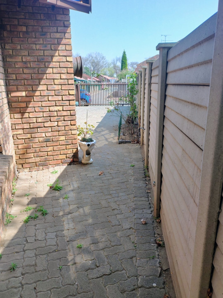 3 Bedroom Property for Sale in Vanderbijlpark CE 1 Gauteng