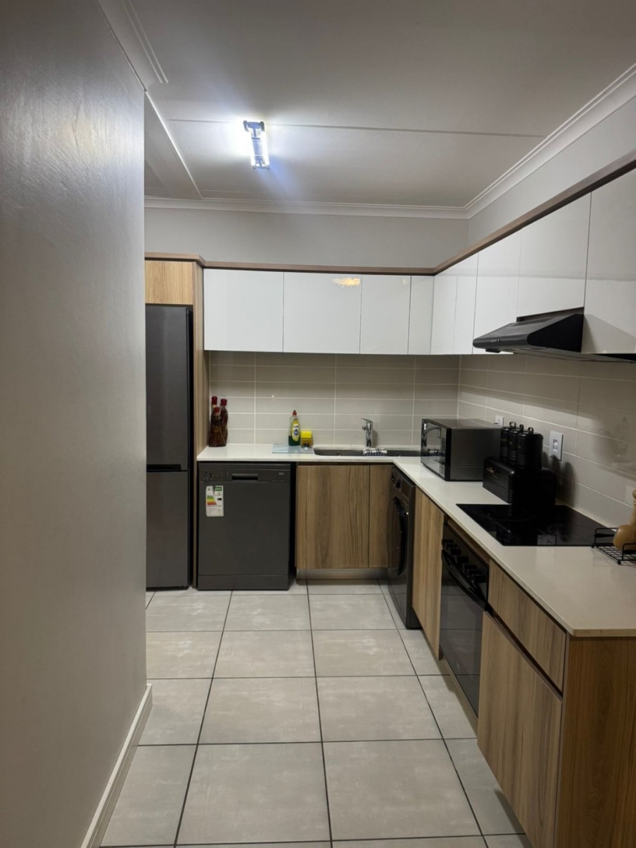 To Let 1 Bedroom Property for Rent in Willow Park Manor Gauteng