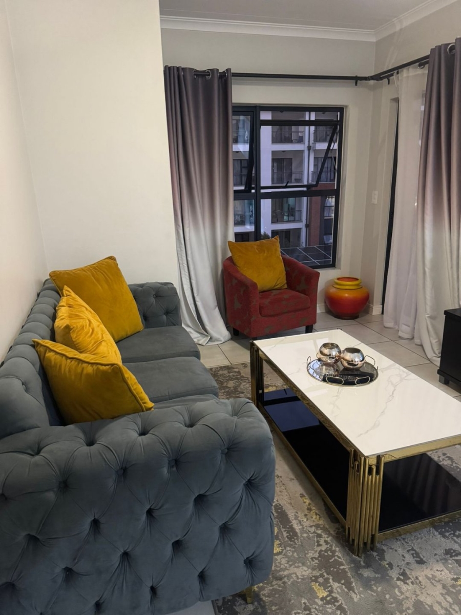 To Let 1 Bedroom Property for Rent in Willow Park Manor Gauteng