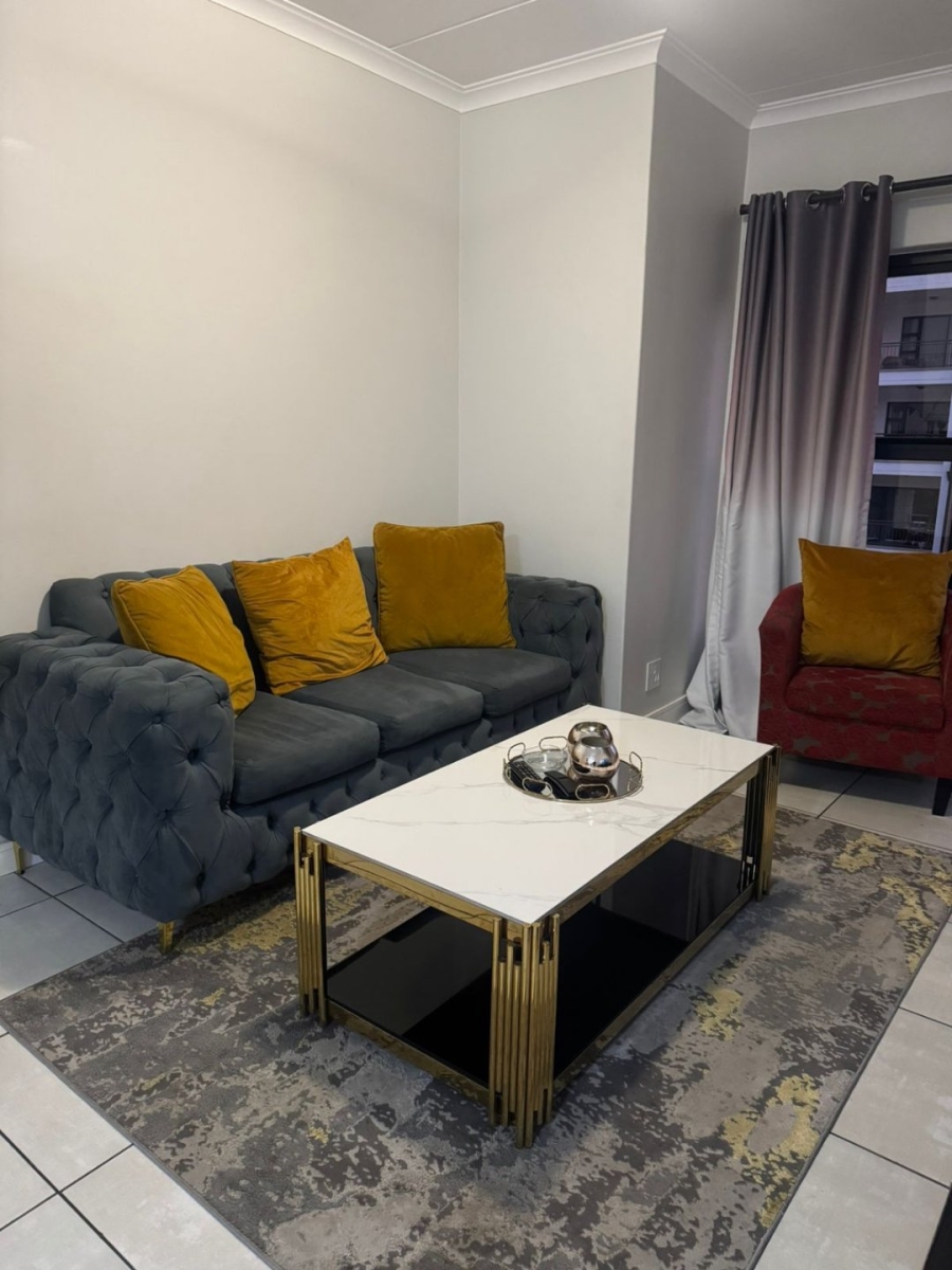 To Let 1 Bedroom Property for Rent in Willow Park Manor Gauteng