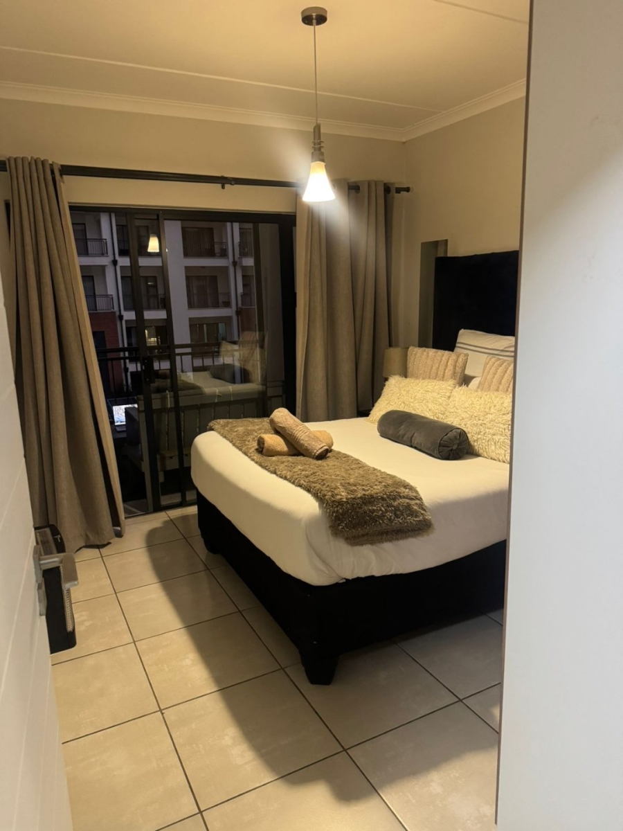 To Let 1 Bedroom Property for Rent in Willow Park Manor Gauteng