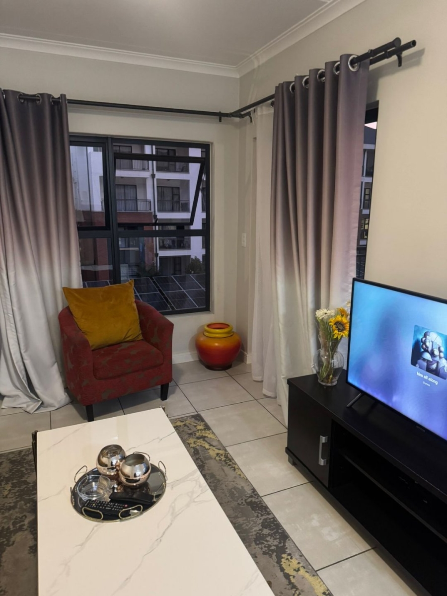 To Let 1 Bedroom Property for Rent in Willow Park Manor Gauteng