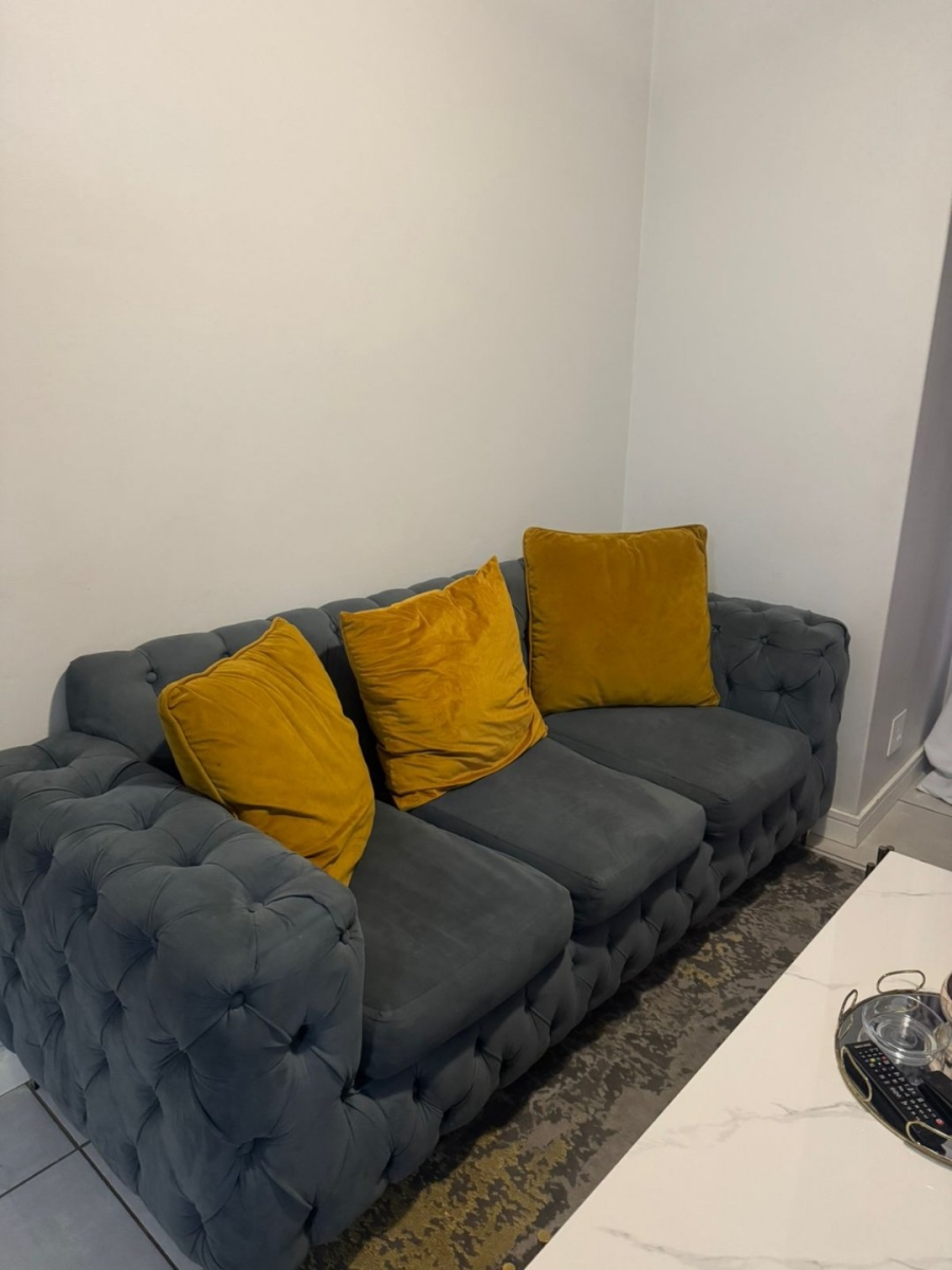 To Let 1 Bedroom Property for Rent in Willow Park Manor Gauteng